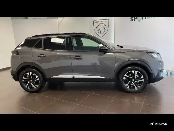 PEUGEOT 2008 II - voiture d'occasion - Photo 5