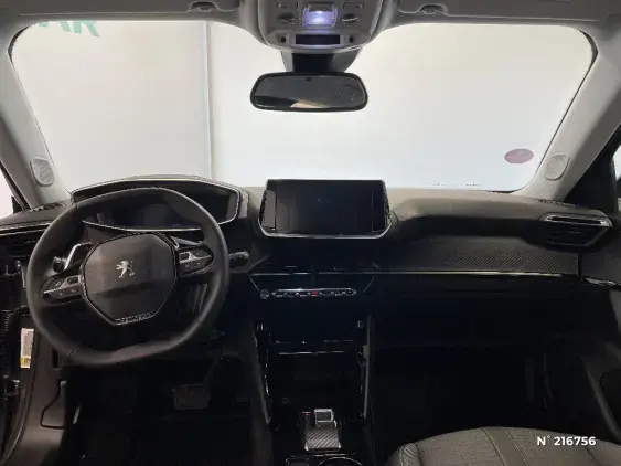 PEUGEOT 2008 II - voiture d'occasion - Photo 9