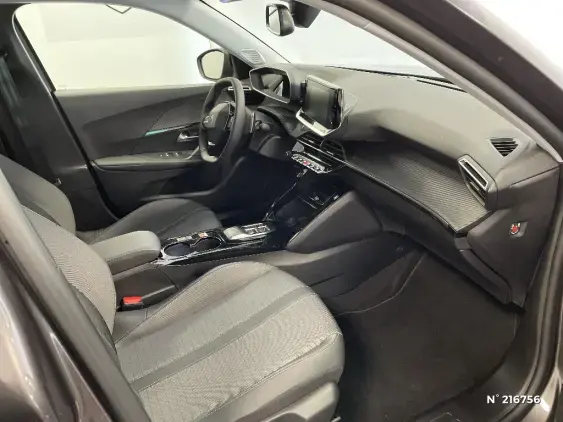 PEUGEOT 2008 II - voiture d'occasion - Photo 10