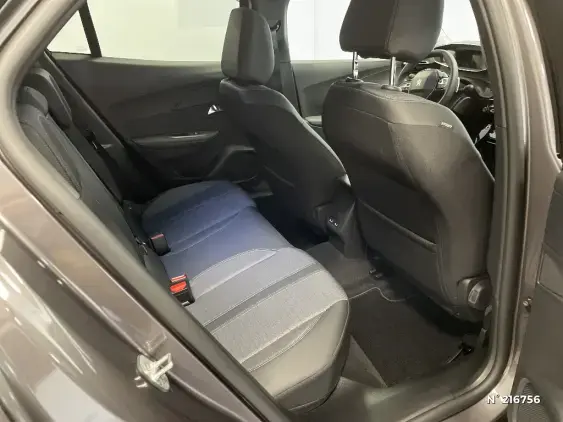 PEUGEOT 2008 II - voiture d'occasion - Photo 11