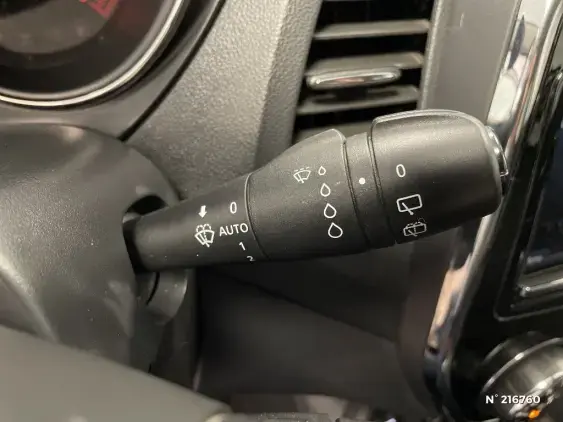RENAULT CAPTUR - voiture d'occasion - Photo 27