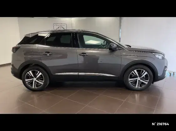 PEUGEOT 3008 II - voiture d'occasion - Photo 5
