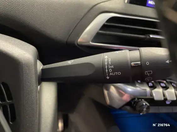 PEUGEOT 3008 II - voiture d'occasion - Photo 28