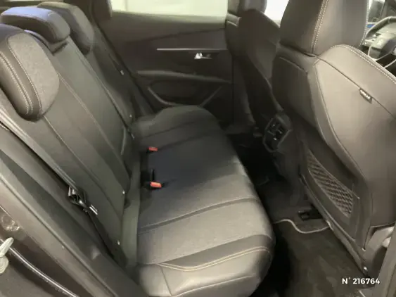 PEUGEOT 3008 II - voiture d'occasion - Photo 11