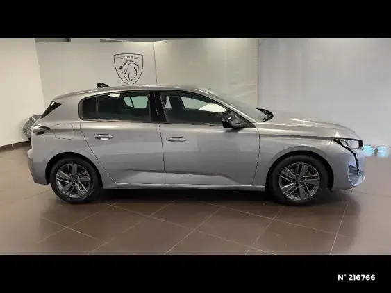 PEUGEOT 308 III - voiture d'occasion - Photo 5