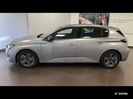 PEUGEOT 308 III - voiture d'occasion - Photo 2