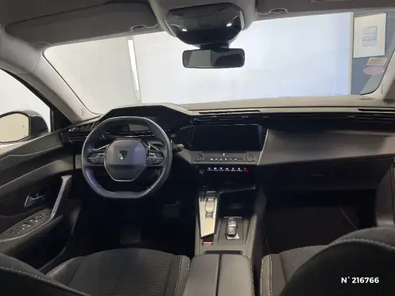 PEUGEOT 308 III - voiture d'occasion - Photo 9
