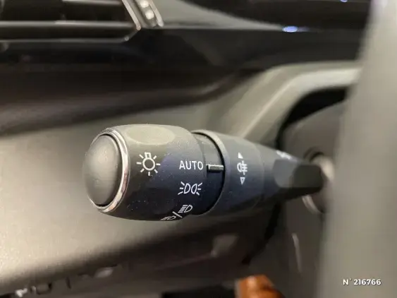 PEUGEOT 308 III - voiture d'occasion - Photo 27