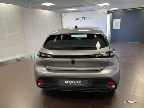 PEUGEOT 308 III - voiture d'occasion - Photo 6