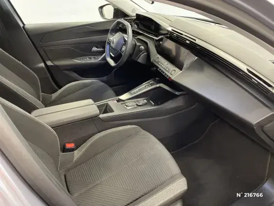 PEUGEOT 308 III - voiture d'occasion - Photo 10