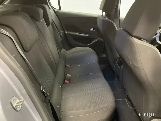 PEUGEOT 308 III - voiture d'occasion - Photo 11