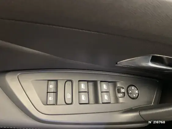 PEUGEOT 308 SW III - voiture d'occasion - Photo 27