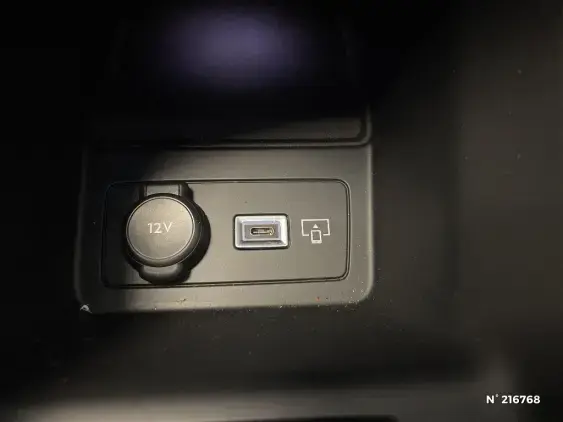 PEUGEOT 308 SW III - voiture d'occasion - Photo 29