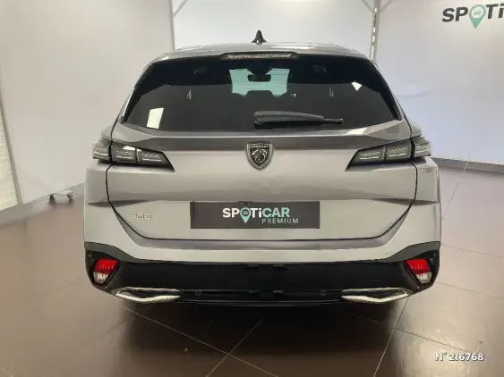 PEUGEOT 308 SW III - voiture d'occasion - Photo 6