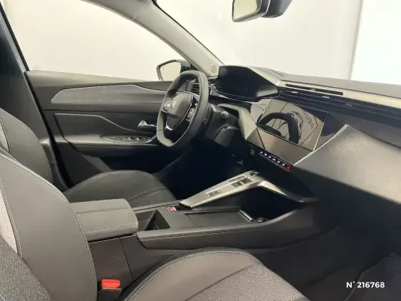 PEUGEOT 308 SW III - voiture d'occasion - Photo 10