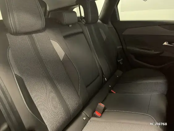 PEUGEOT 308 SW III - voiture d'occasion - Photo 11
