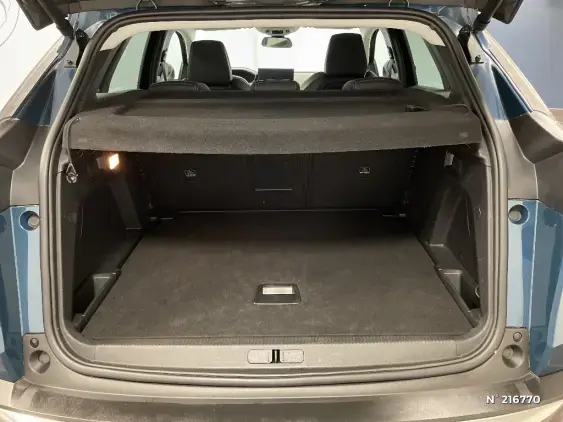 PEUGEOT 3008 II - voiture d'occasion - Photo 7