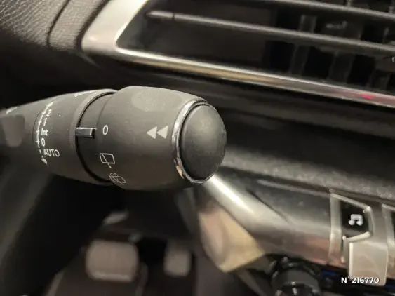 PEUGEOT 3008 II - voiture d'occasion - Photo 30