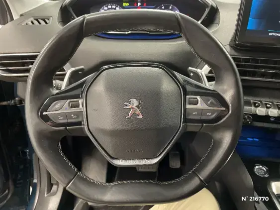 PEUGEOT 3008 II - voiture d'occasion - Photo 38