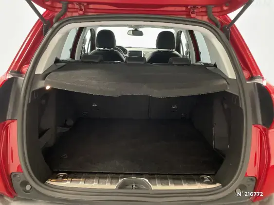 PEUGEOT 2008 - voiture d'occasion - Photo 7