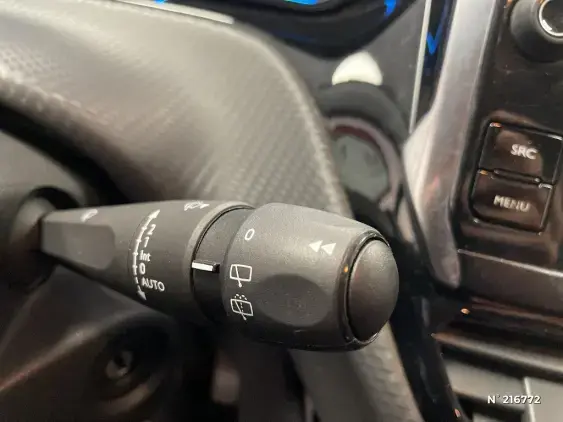 PEUGEOT 2008 - voiture d'occasion - Photo 32