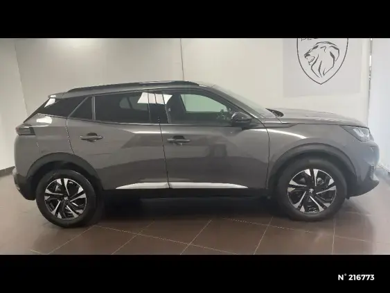 PEUGEOT 2008 II - voiture d'occasion - Photo 5