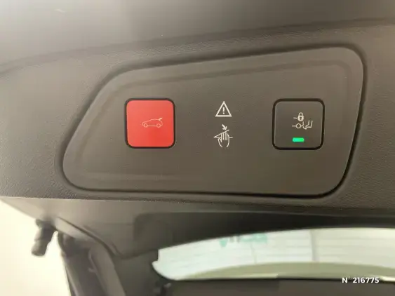 PEUGEOT 3008 II - voiture d'occasion - Photo 26