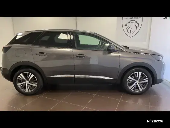 PEUGEOT 3008 II - voiture d'occasion - Photo 5