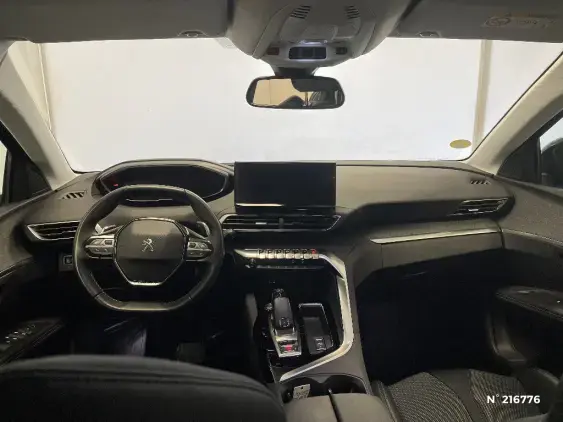 PEUGEOT 3008 II - voiture d'occasion - Photo 9