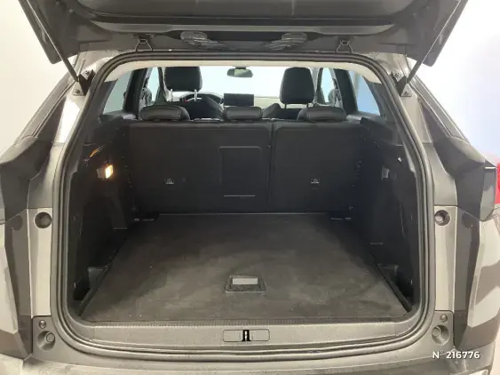 PEUGEOT 3008 II - voiture d'occasion - Photo 7