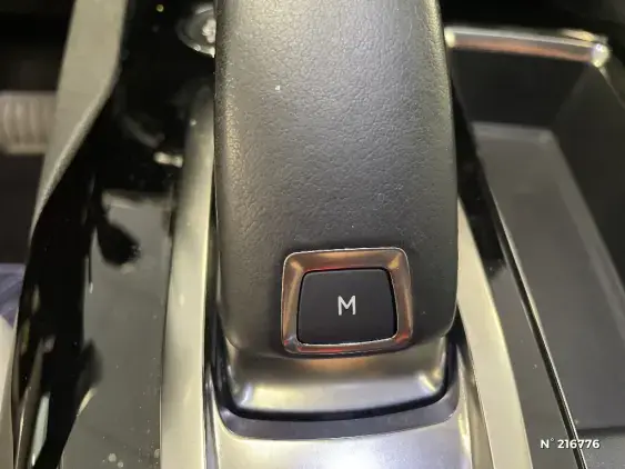PEUGEOT 3008 II - voiture d'occasion - Photo 31