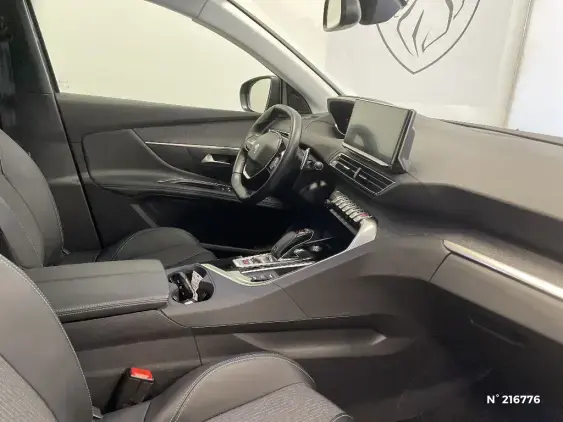 PEUGEOT 3008 II - voiture d'occasion - Photo 10