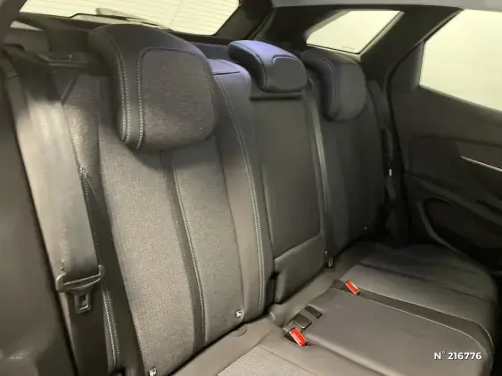 PEUGEOT 3008 II - voiture d'occasion - Photo 11