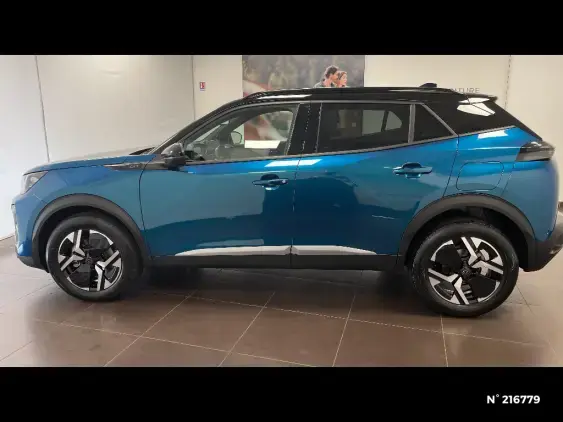 PEUGEOT 2008 II - voiture d'occasion - Photo 2