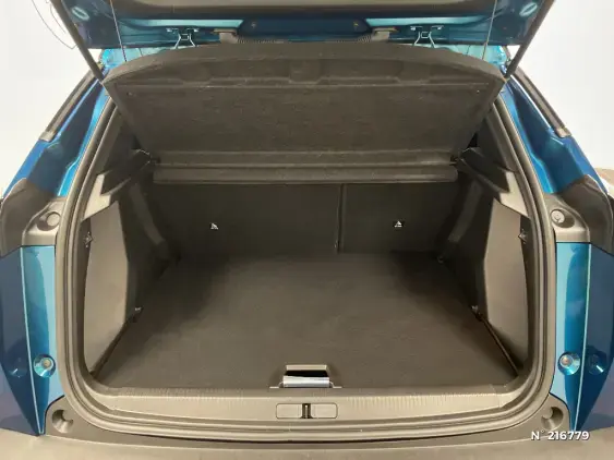 PEUGEOT 2008 II - voiture d'occasion - Photo 7