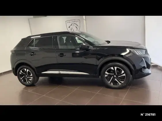 PEUGEOT 2008 II - voiture d'occasion - Photo 5