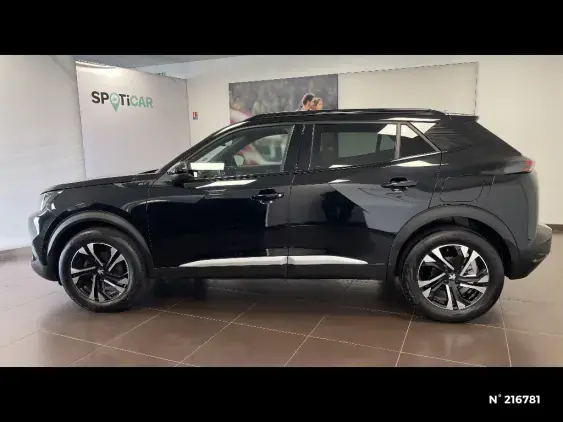 PEUGEOT 2008 II - voiture d'occasion - Photo 2