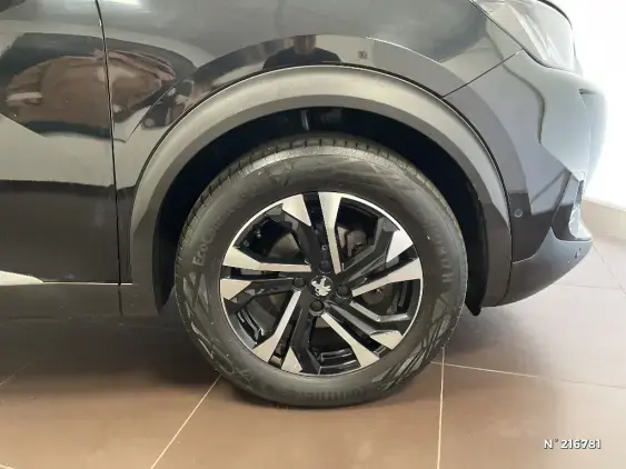 PEUGEOT 2008 II - voiture d'occasion - Photo 8