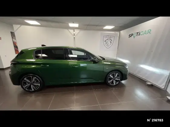 PEUGEOT 308 III - voiture d'occasion - Photo 5