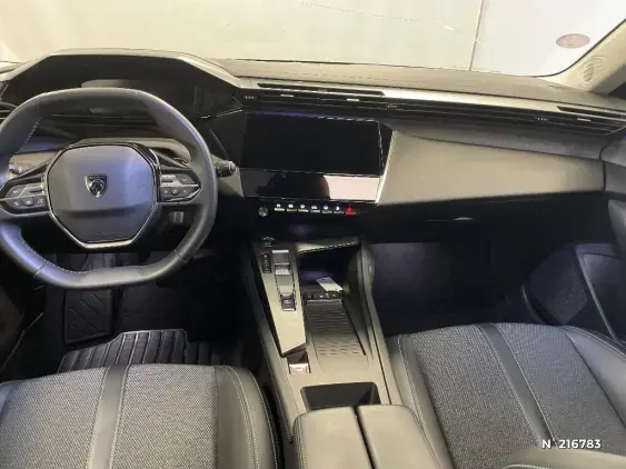 PEUGEOT 308 III - voiture d'occasion - Photo 9