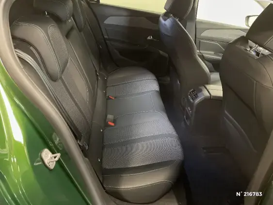 PEUGEOT 308 III - voiture d'occasion - Photo 11