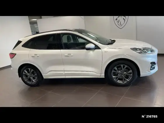 FORD KUGA III - voiture d'occasion - Photo 5