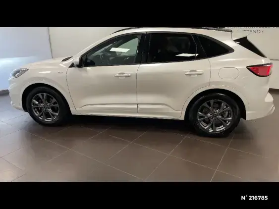 FORD KUGA III - voiture d'occasion - Photo 2