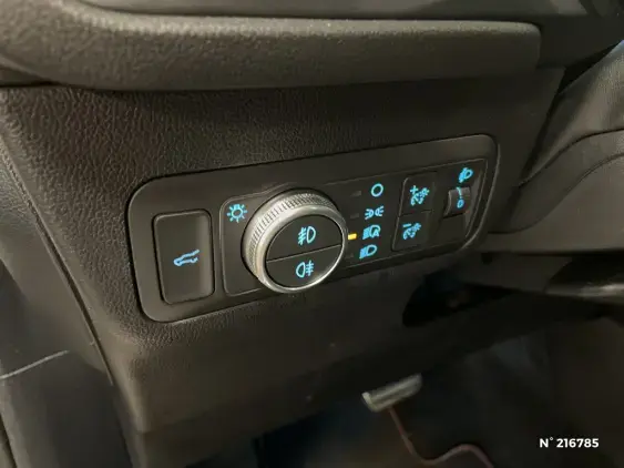 FORD KUGA III - voiture d'occasion - Photo 15