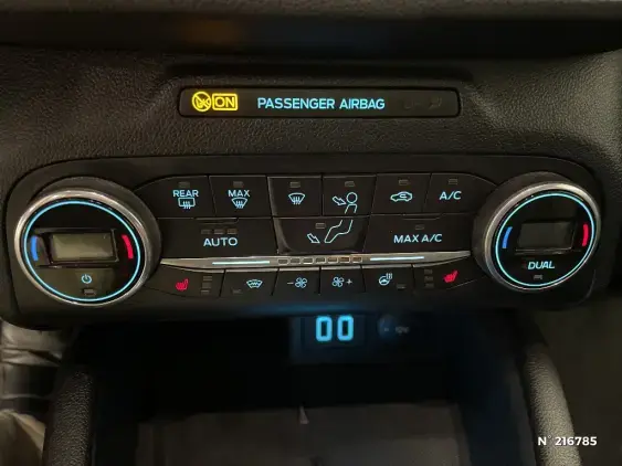 FORD KUGA III - voiture d'occasion - Photo 31