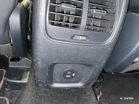 FORD KUGA III - voiture d'occasion - Photo 36