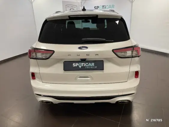 FORD KUGA III - voiture d'occasion - Photo 6
