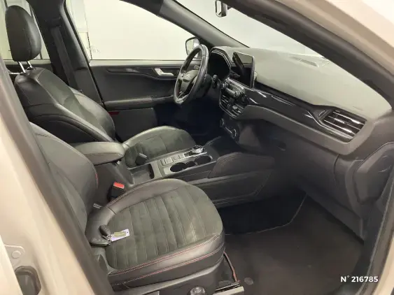 FORD KUGA III - voiture d'occasion - Photo 10