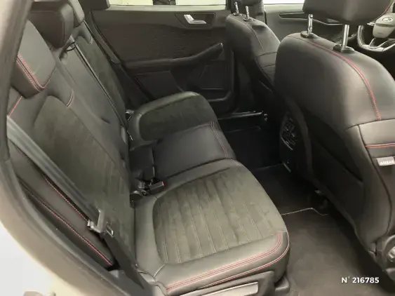 FORD KUGA III - voiture d'occasion - Photo 11