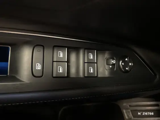 PEUGEOT 5008 II - voiture d'occasion - Photo 26